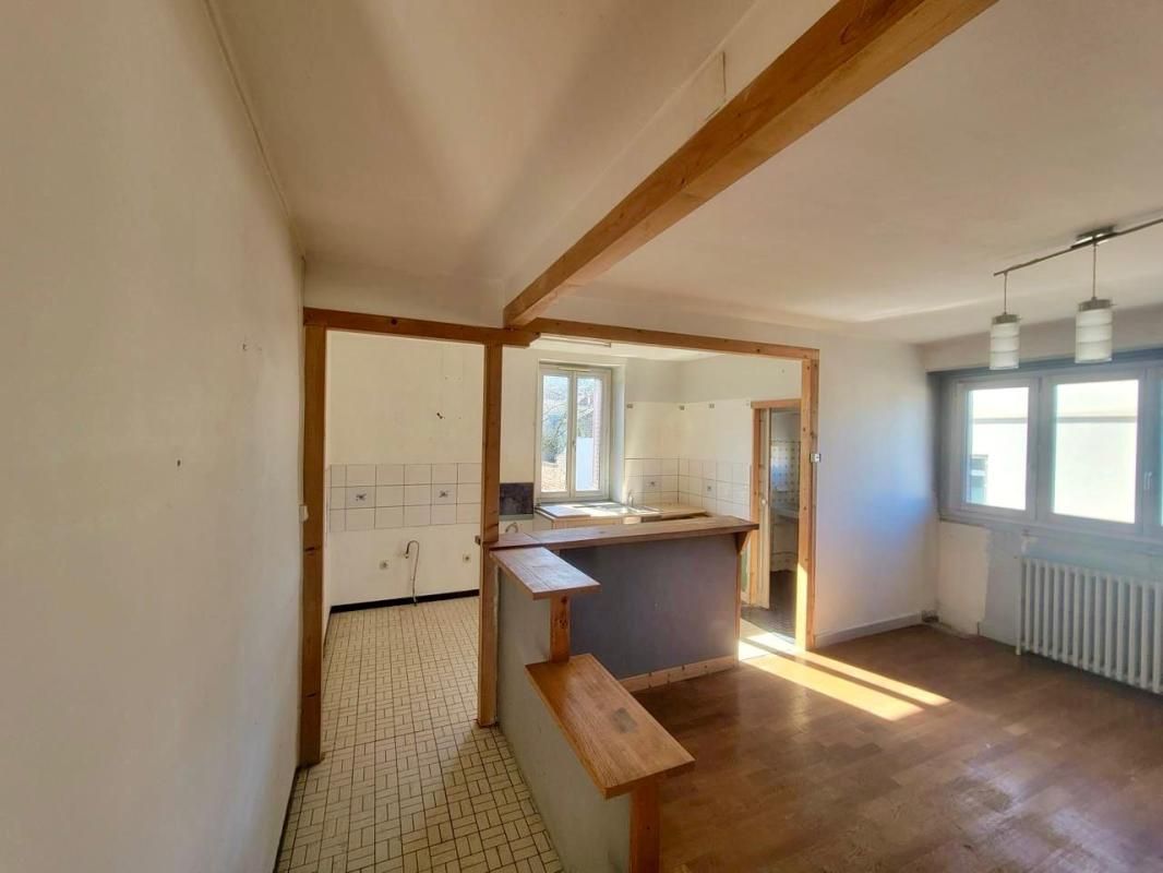 MACON EXCLUSIVITÉ - Maison à vendre idéalement située à Mâcon 4