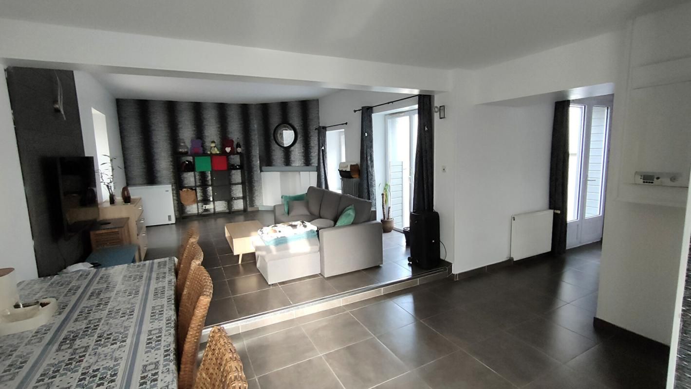 CHOLET Maison Cholet 3 pièces 68 m2 2