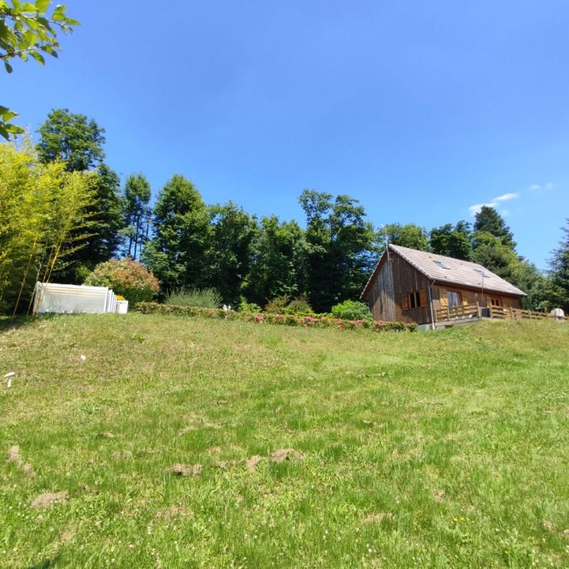 OUROUX-EN-MORVAN Maison Ouroux En Morvan 4 pièces 75 m2 2