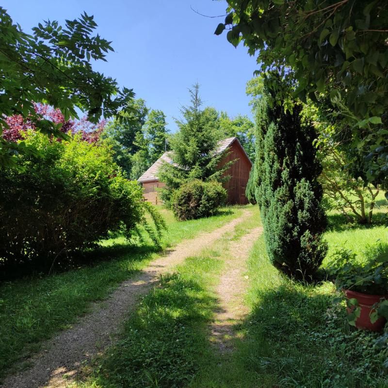 OUROUX-EN-MORVAN Maison Ouroux En Morvan 4 pièces 75 m2 3