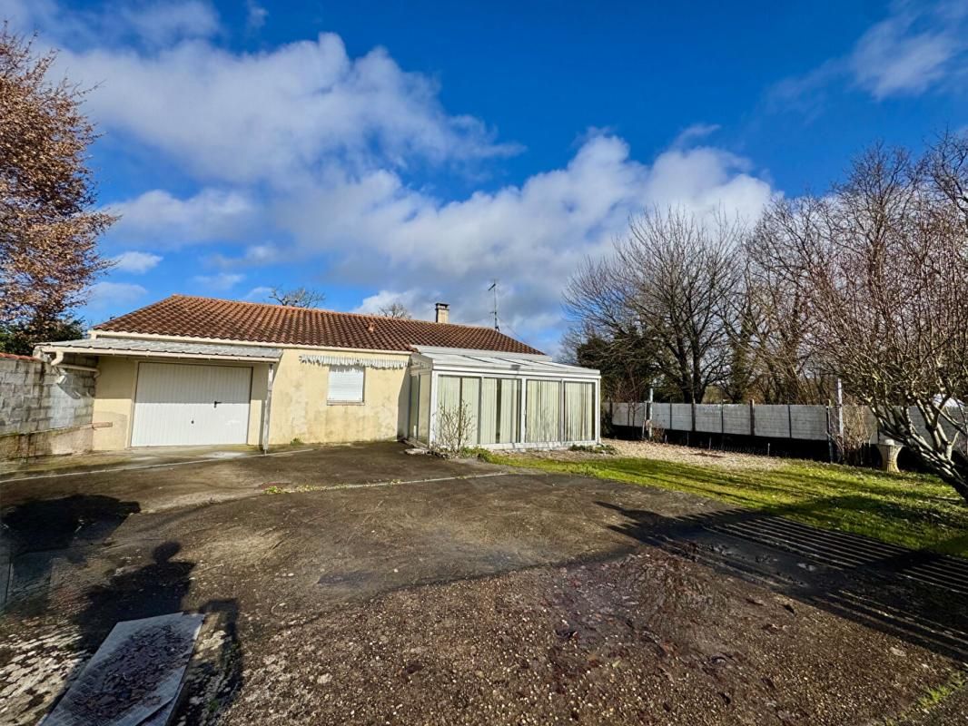 MEDIS Maison Medis 110 m2 avec dépendance 2