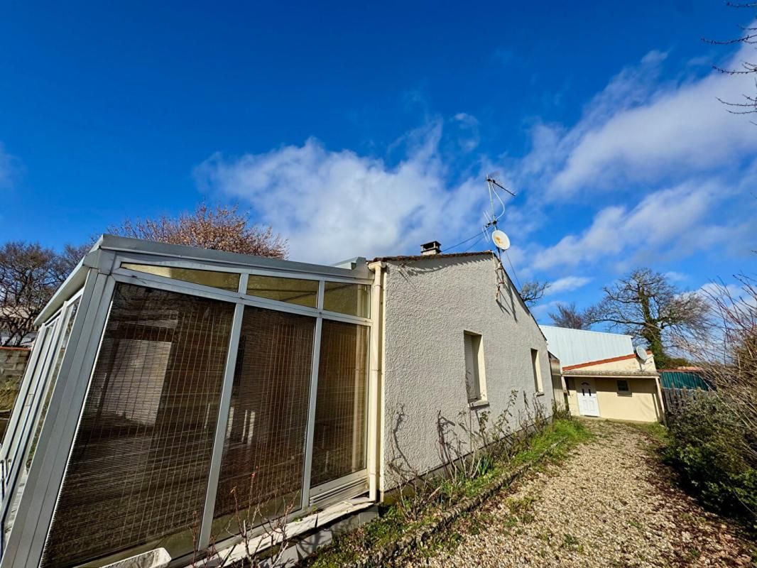 MEDIS Maison Medis 110 m2 avec dépendance 3