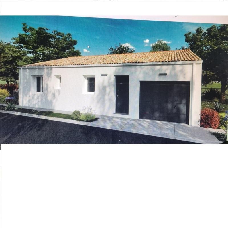 LA JONCHERE Maison La Jonchere 4 pièce(s) 91 m2 1