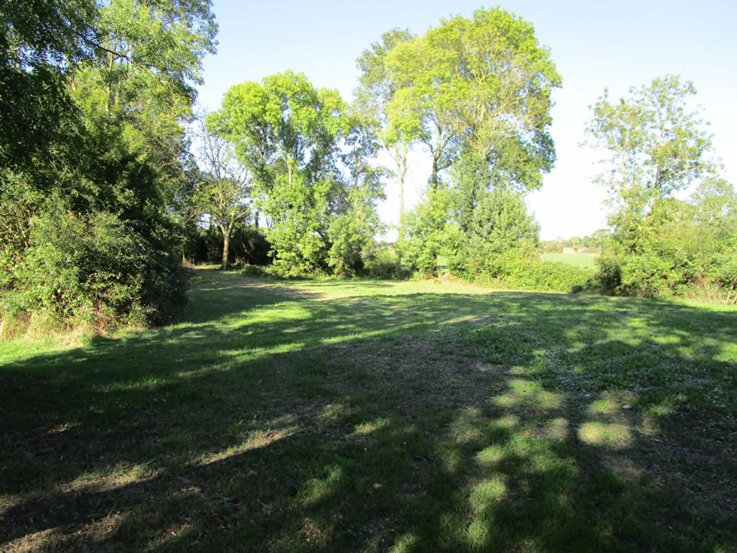 LA JONCHERE Maison La Jonchere 4 pièce(s) 91 m2 4