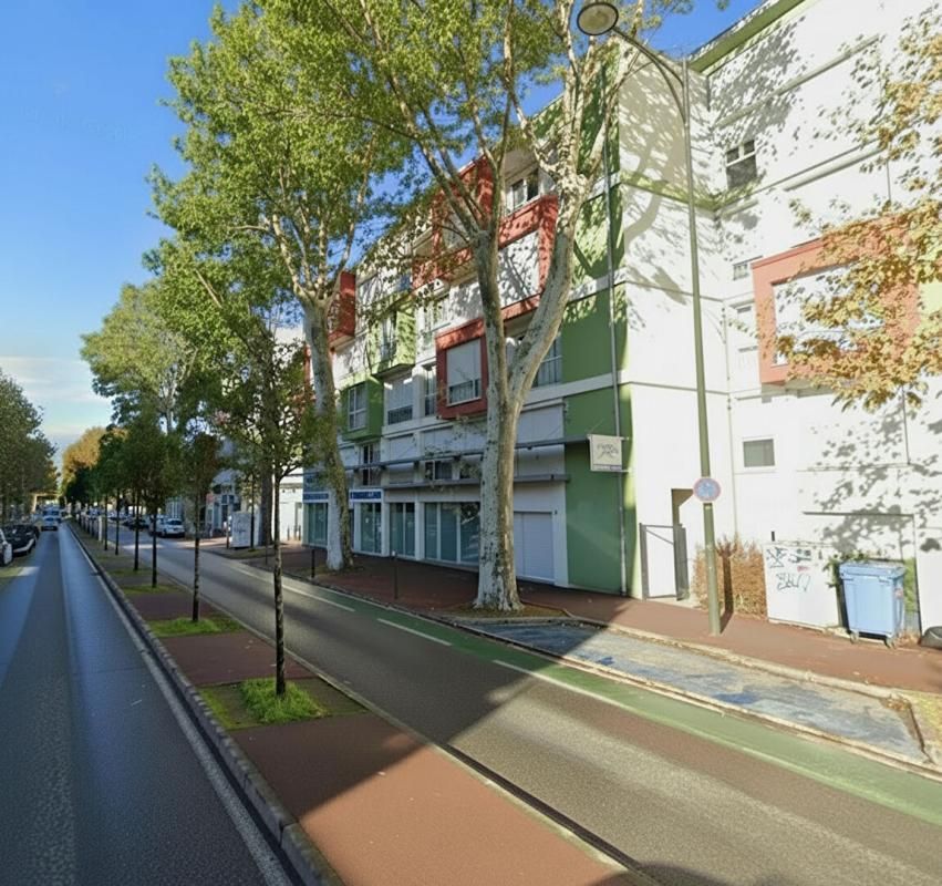 TOULOUSE Studio meublé en résidence étudiante ? Investissement simple et sécurisé à Toulouse Patte d'Oie 1
