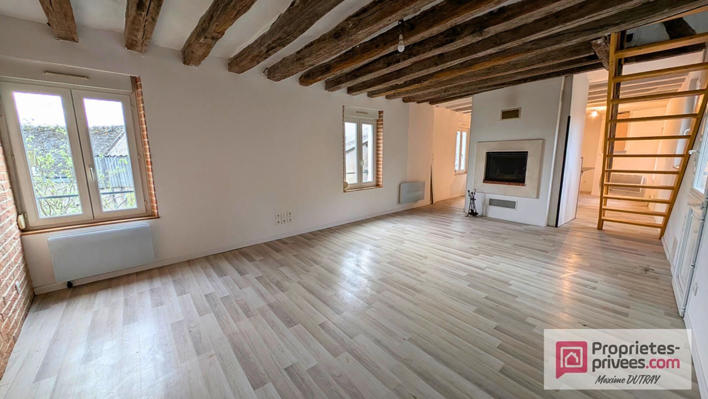 Maison 4 pièces 94m²