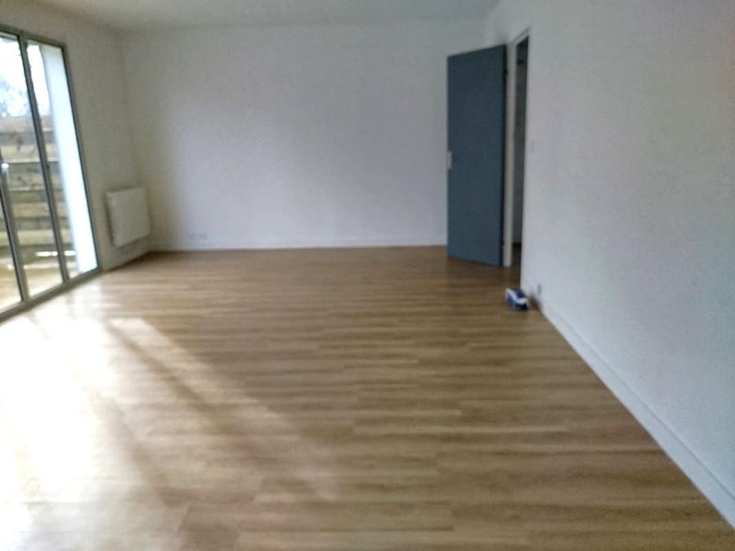 MOREAC Maison de plain pied sans travaux 3