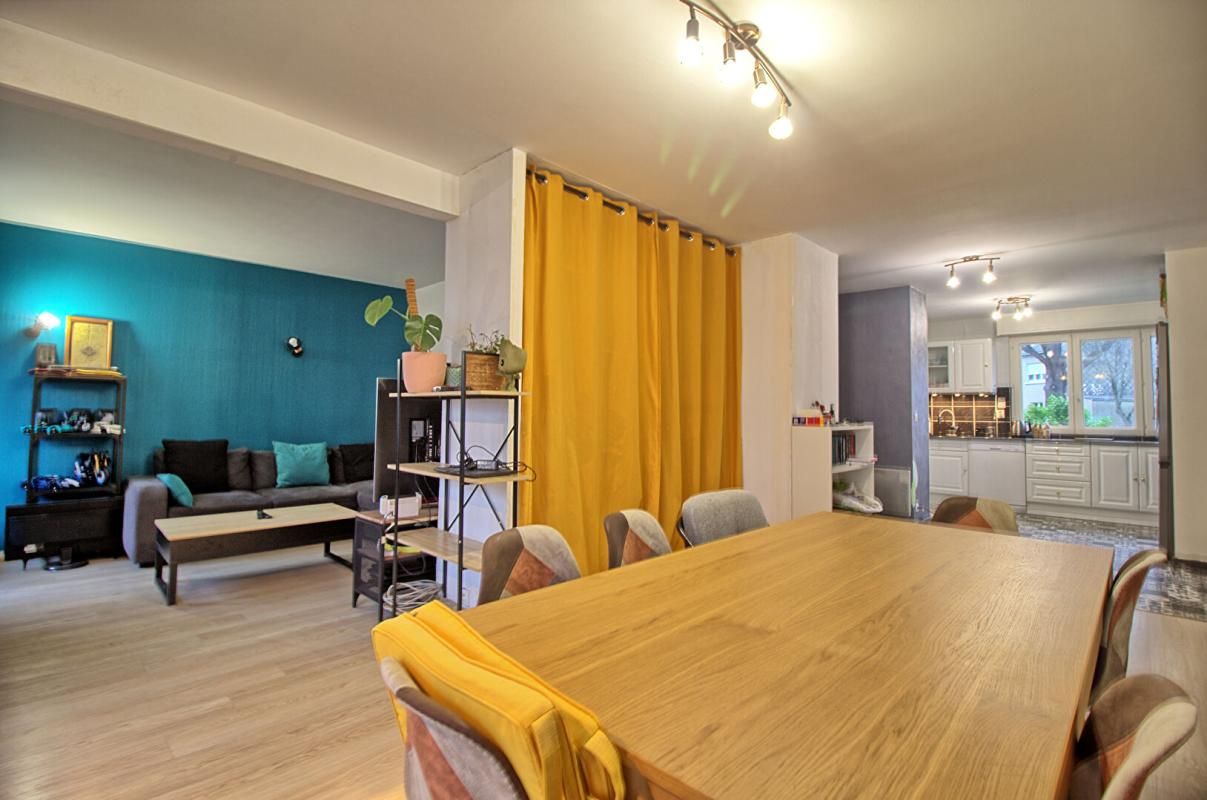 ANGERS Appartement Angers 4 pièce(s) 78 m2 1