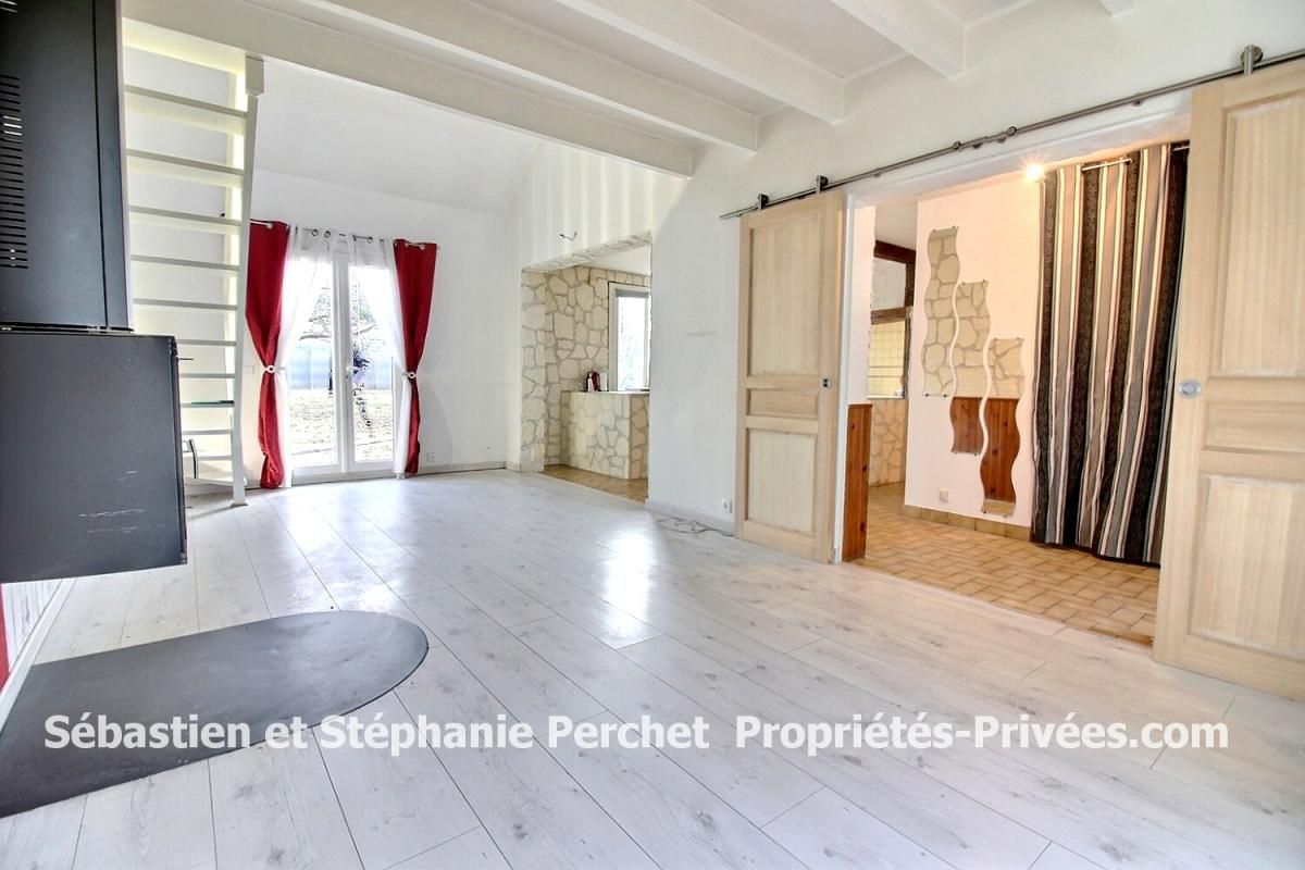 PATAY Maison  2 à 3 chambres 97 m2 3