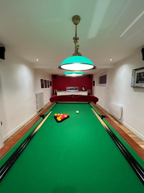 LIMOGES Maison  6 pièce(s) 156 m2 Limoges Beaublanc 4