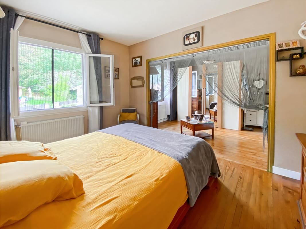 RION-DES-LANDES Maison Rion Des Landes 6 pièce(s) 149 m2 2