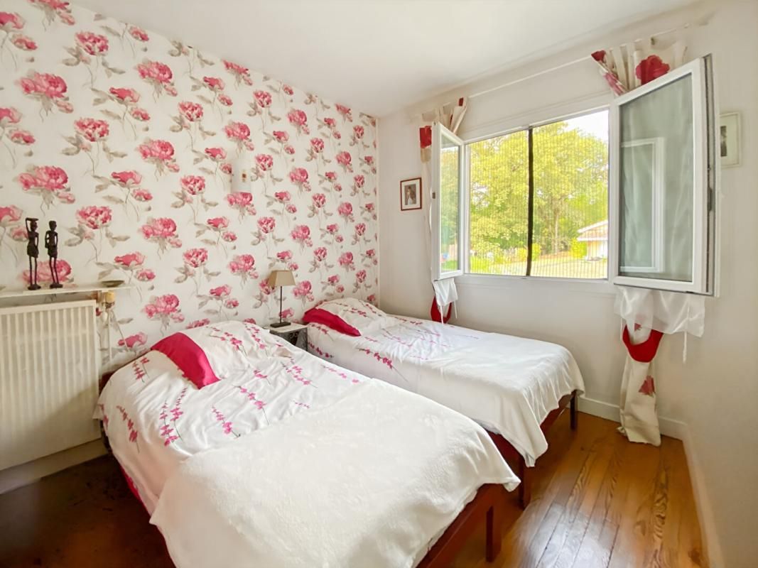 RION-DES-LANDES Maison Rion Des Landes 6 pièce(s) 149 m2 3