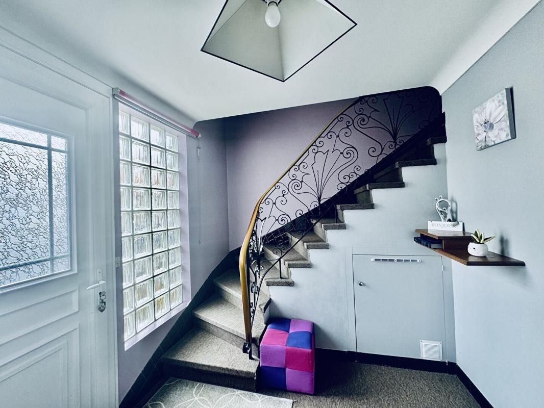 Maison  à Cholet 7 pièceS 130 m2