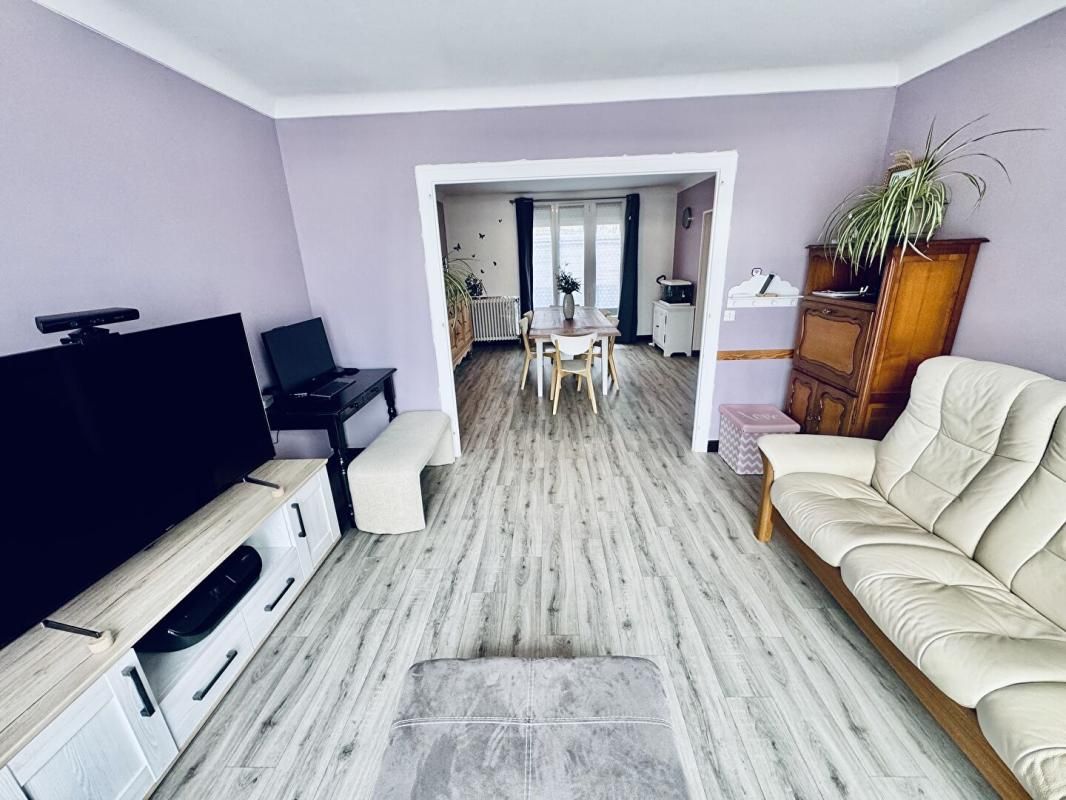 CHOLET Maison à Cholet 7 pièceS 130 m2 2