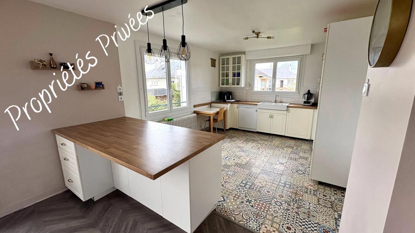 BLOIS Maison Blois 7 pièce(s) 101 m2 4