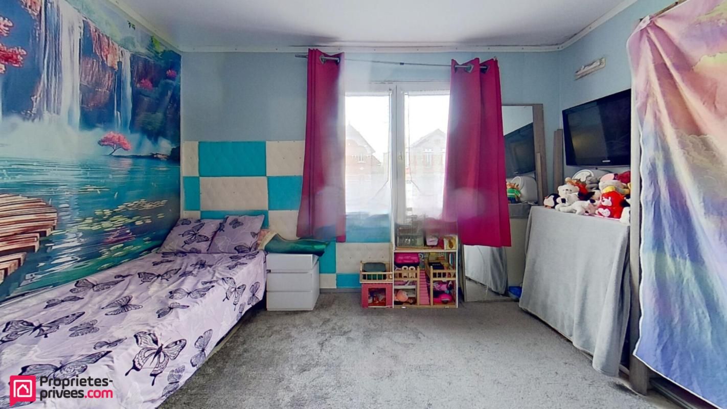 DEUIL-LA-BARRE Appartement 3P, 64.02 m2 à Deuil La Barre 4