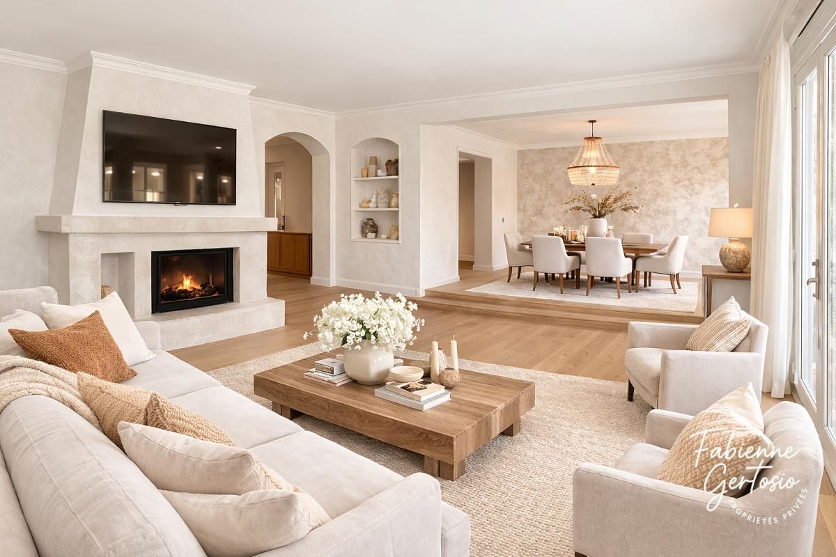 CEYRESTE CEYRESTE ! Maison traditionnelle 6 pièces, terrain 1 000 m², piscine 3