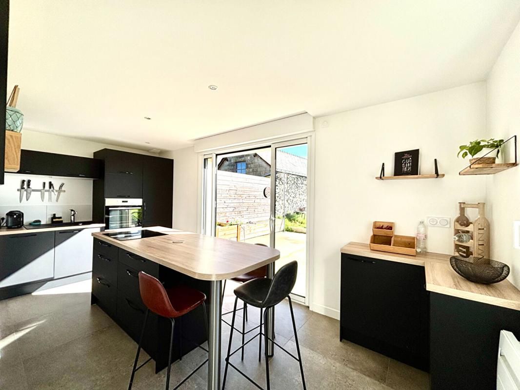 LA BOHALLE Maison La Bohalle 5 pièce(s) 120 m2 4