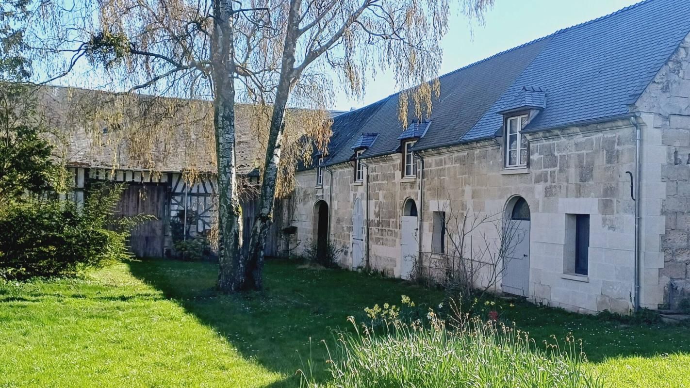 CUTS Maison Cuts 9 pièce(s) 243 m2 2