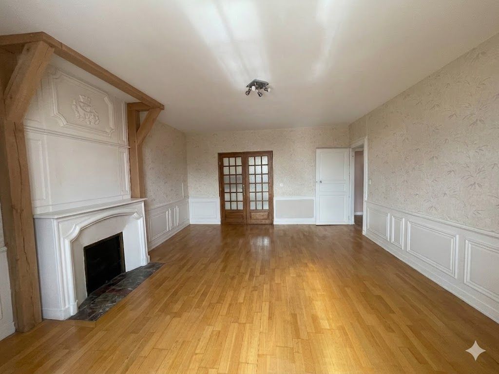 BELLEGARDE Appartement Bellegarde 4 pièces 98 m2 2