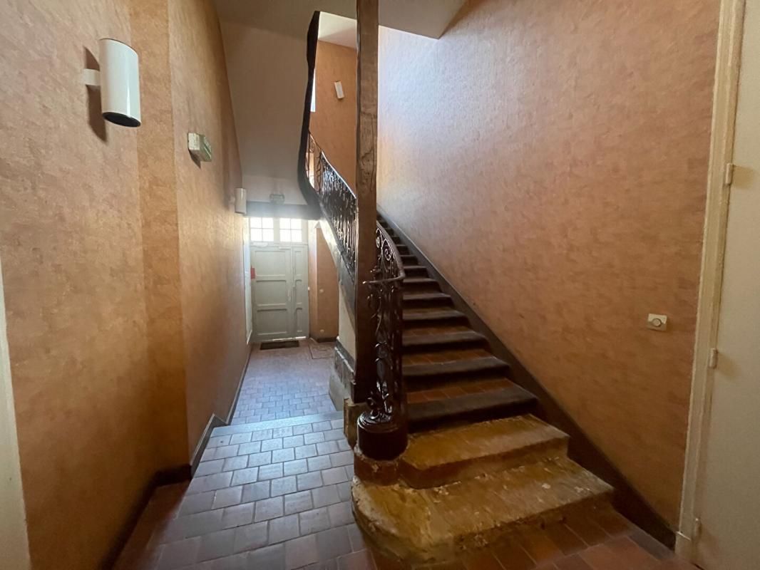 BELLEGARDE Appartement Bellegarde 4 pièces 98 m2 3