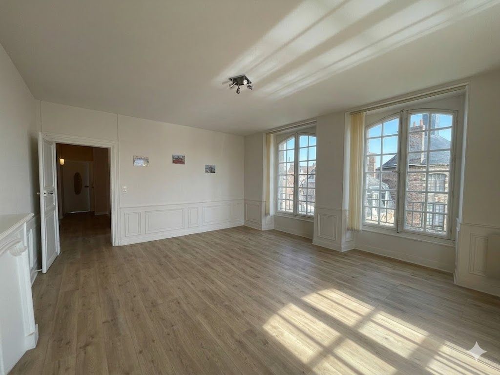 BELLEGARDE Appartement Bellegarde 4 pièces 98 m2 4