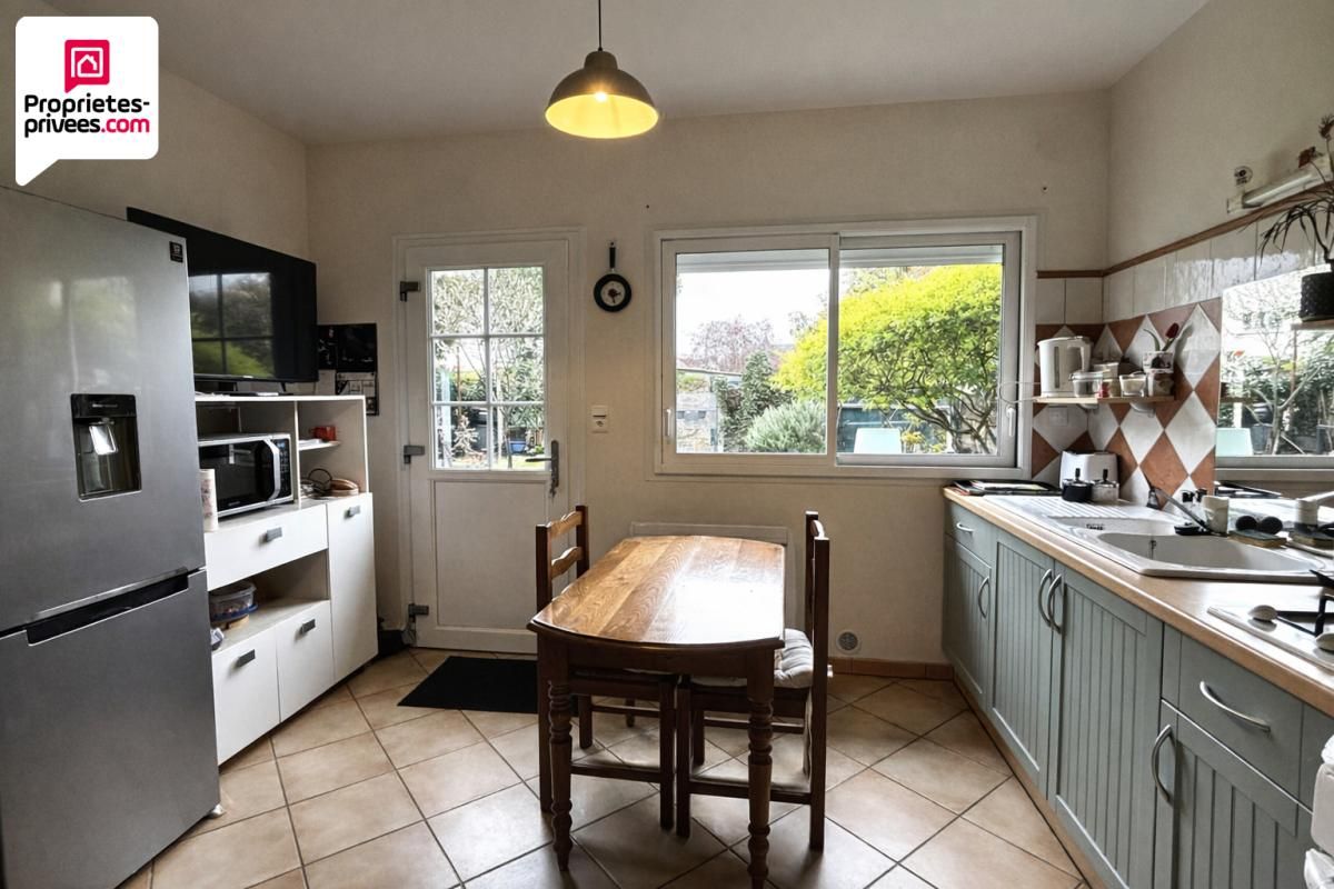 LE MANS Maison Le Mans 77 m2 2