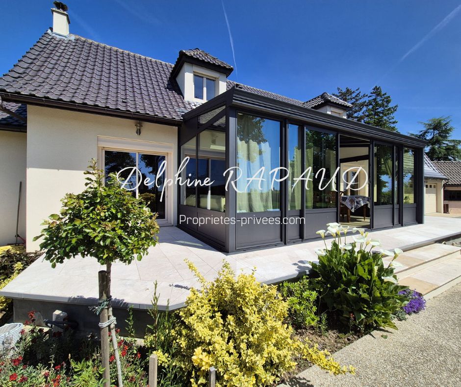 THIRON-GARDAIS Maison familiale à la campagne à 9 km de Thiron-Gardais 7 pièces 167 m2 1