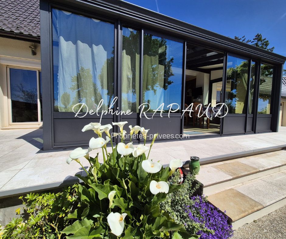 THIRON-GARDAIS Maison familiale à la campagne à 9 km de Thiron-Gardais 7 pièces 167 m2 2