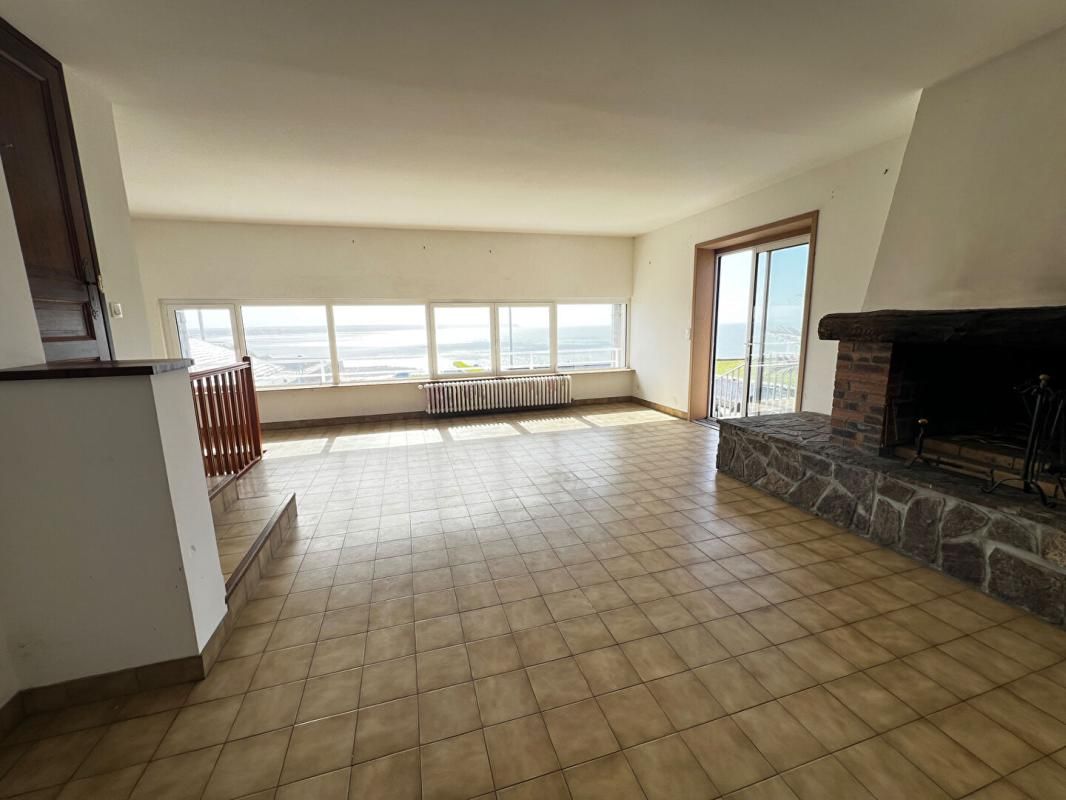 GRANVILLE Immeuble 198 m² - Granville 4