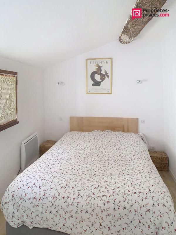 AUMESSAS Maison Aumessas 3 pièce(s) 49 m2 4