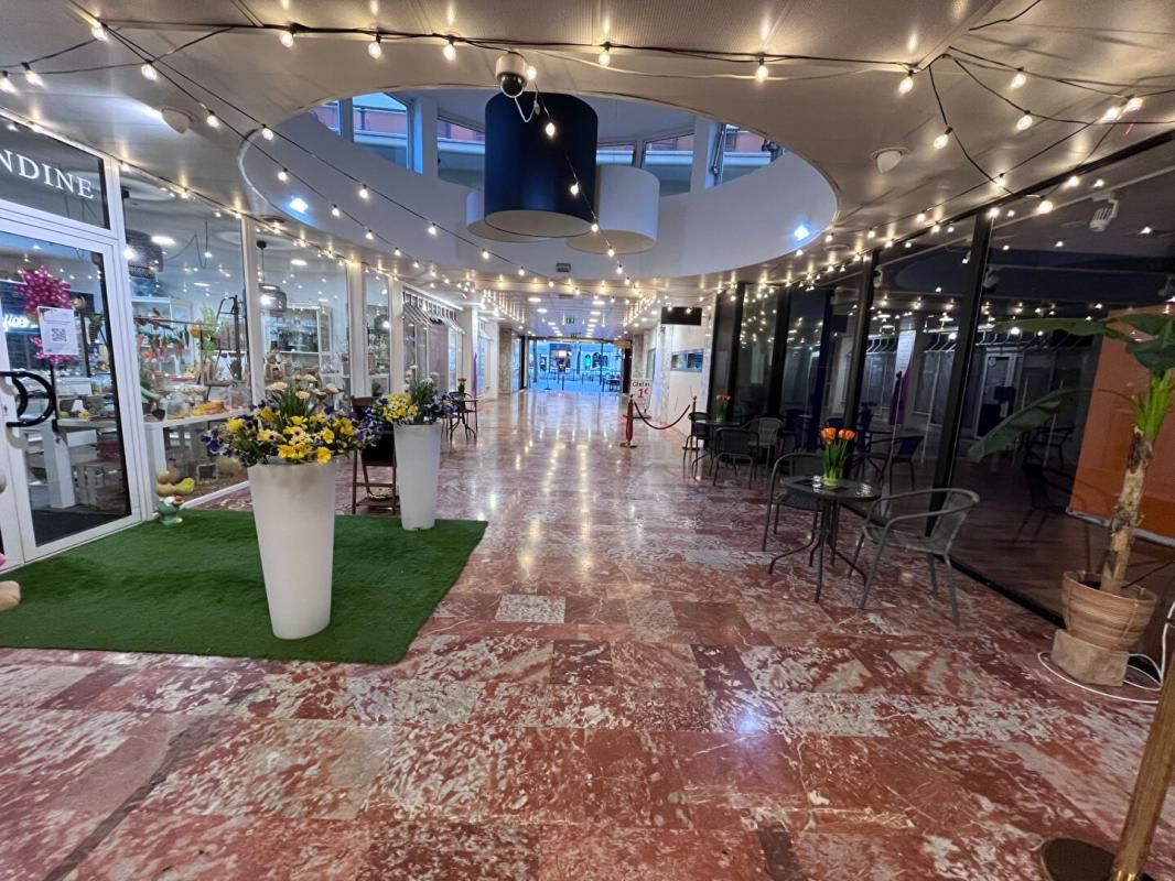 PERPIGNAN Magnifique appartement de type studio/T1 de 52.10 m2 CARREZ  secteur quai vauban secteur très prisé 3