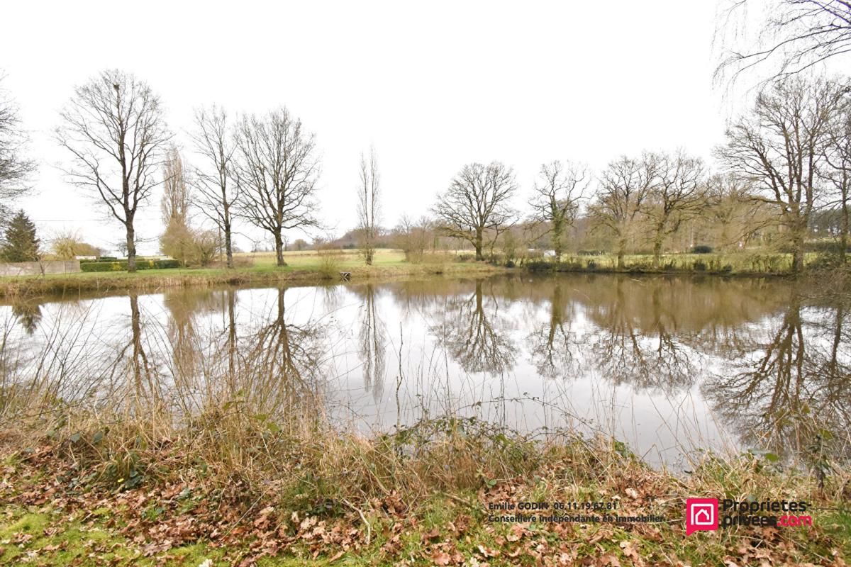 LA PLAINE Terrain de loisirs La Plaine 2