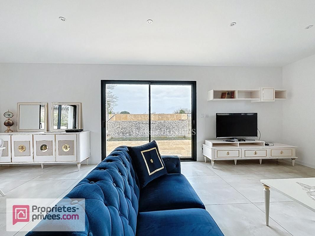 SAINT-SULPICE-LA-POINTE Maison Saint Sulpice La Pointe 4 pièces 124 m2 3