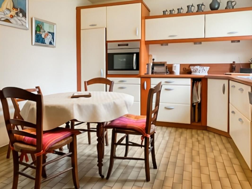 VANNES Maison de quartier entre ville et campagne 3