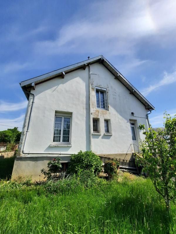 MONDOUBLEAU Maison Mondoubleau 95 m2 2