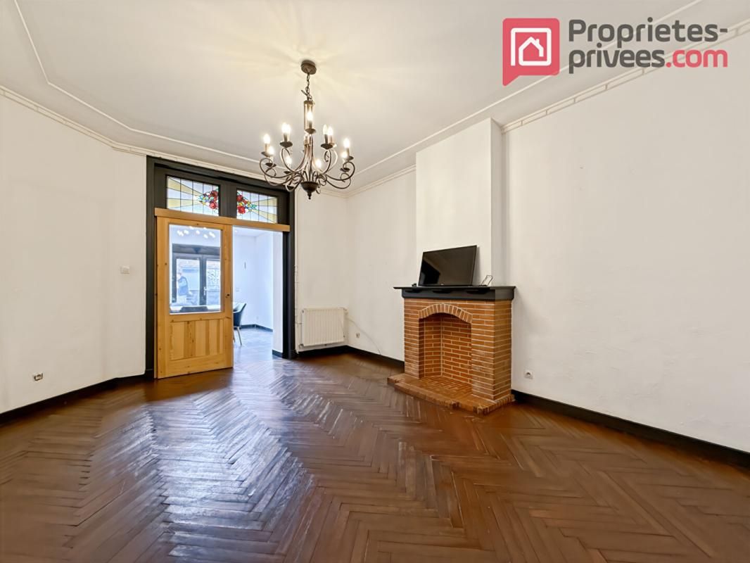 TOURCOING Maison Tourcoing 2