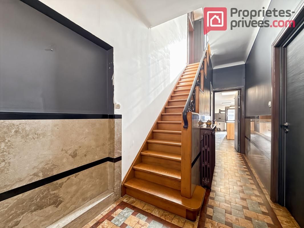 TOURCOING Maison Tourcoing 3