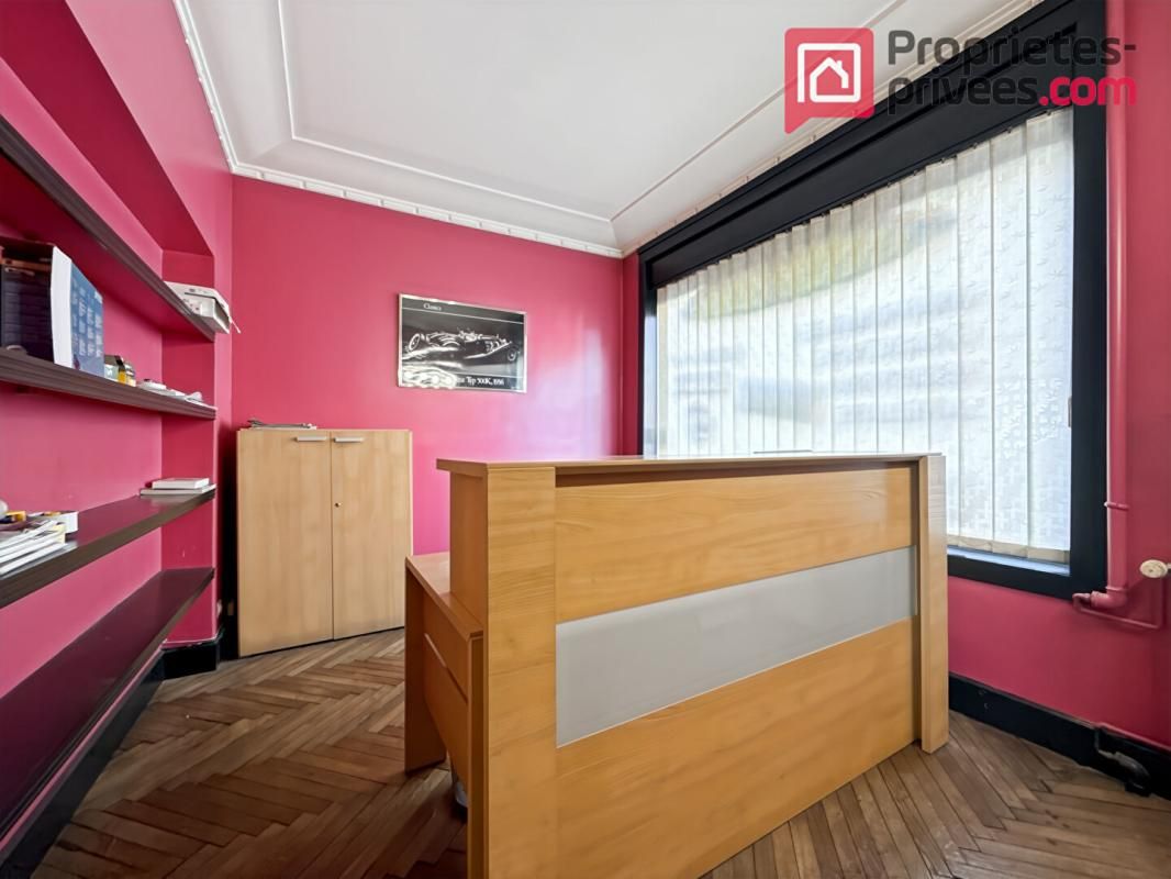 TOURCOING Maison Tourcoing 4