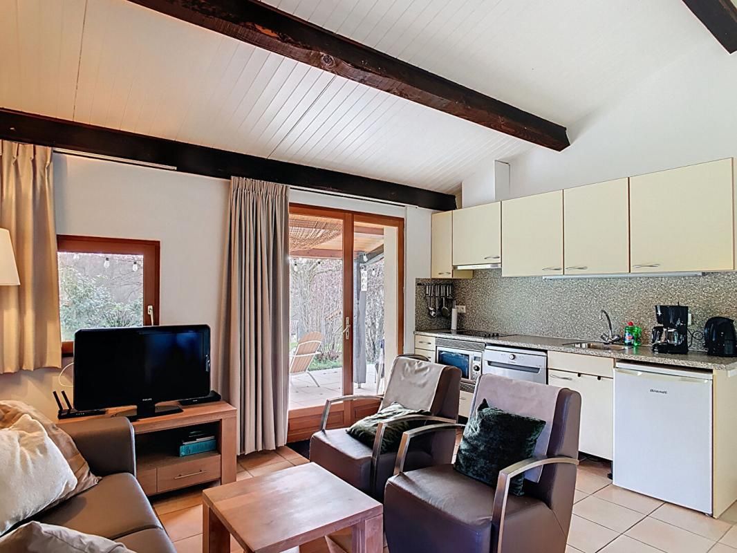 GOURDON Maison de vacances récente sur domaine avec piscine - Lot, près de la Dordogne 4