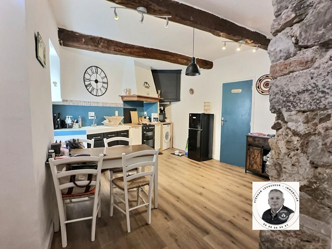 LORGUES Appartement Lorgues 2 pièce(s) 37 m2 - Terrasse 2