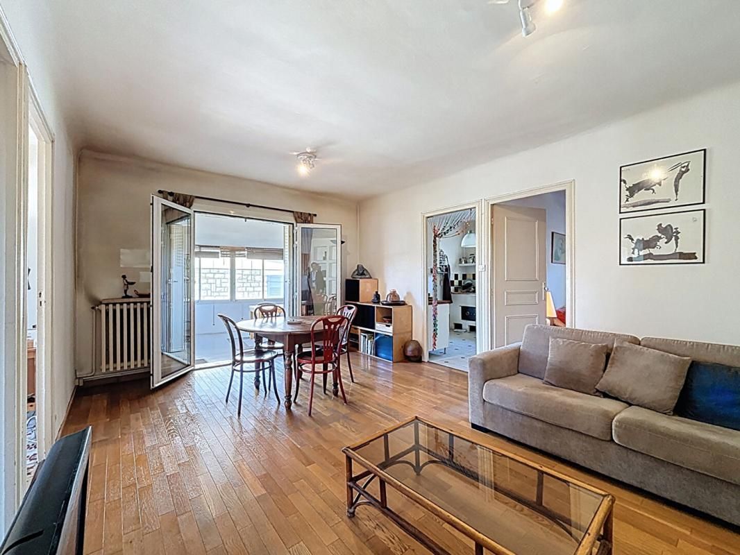 MANOSQUE Appartement Manosque 3 avec terrasse et garage 4