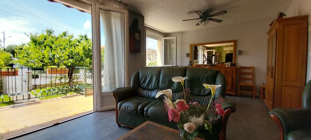 LE PASSAGE LE PASSAGE 47520 Maison 5 pièce(s) 118.26 m2 4