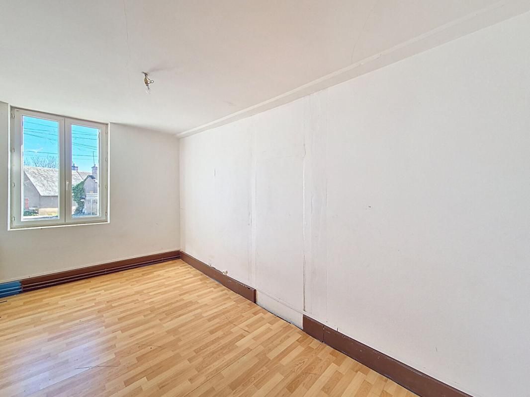 PARASSY Maison Parassy 8 pièce(s) 188 m2 2