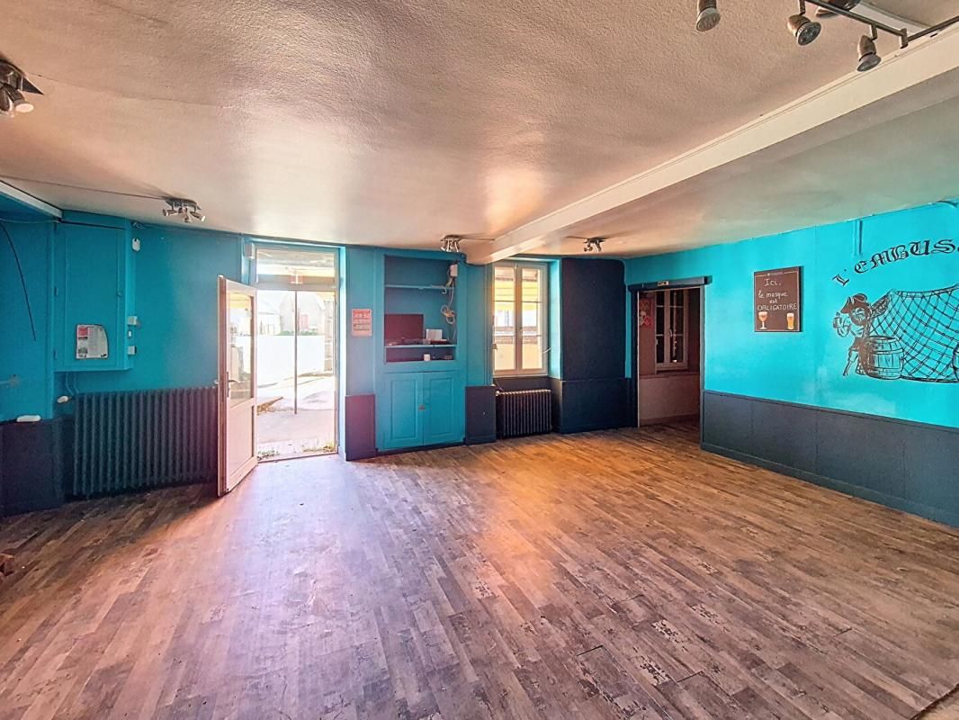 PARASSY Maison Parassy 8 pièce(s) 188 m2 3