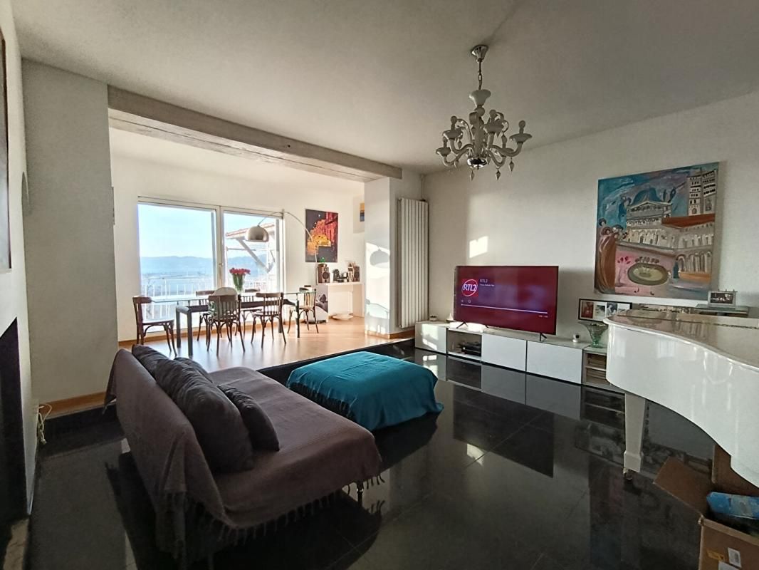 MARSEILLE-15E-ARRONDISSEMENT Maison 2