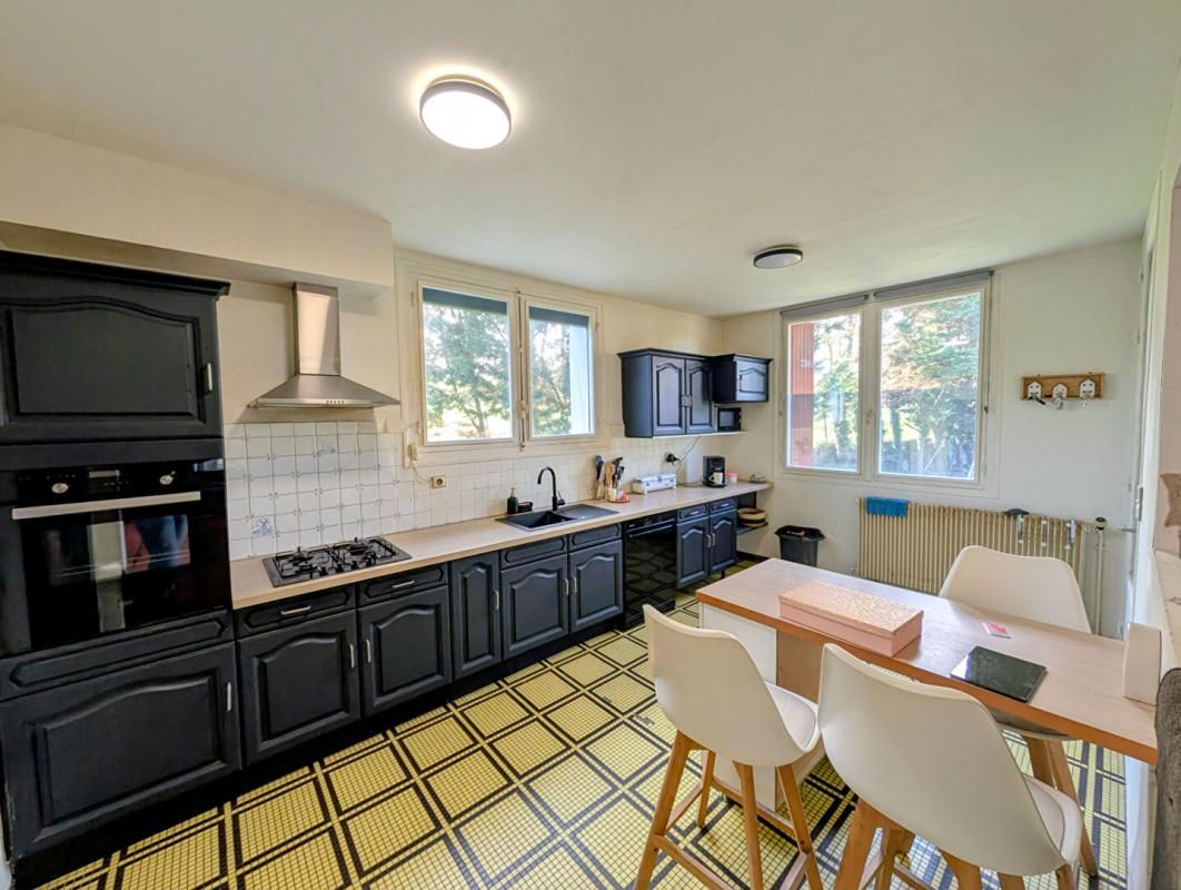 BERGERAC Maison à rafraichir à 20 minutes de Bergerac 4