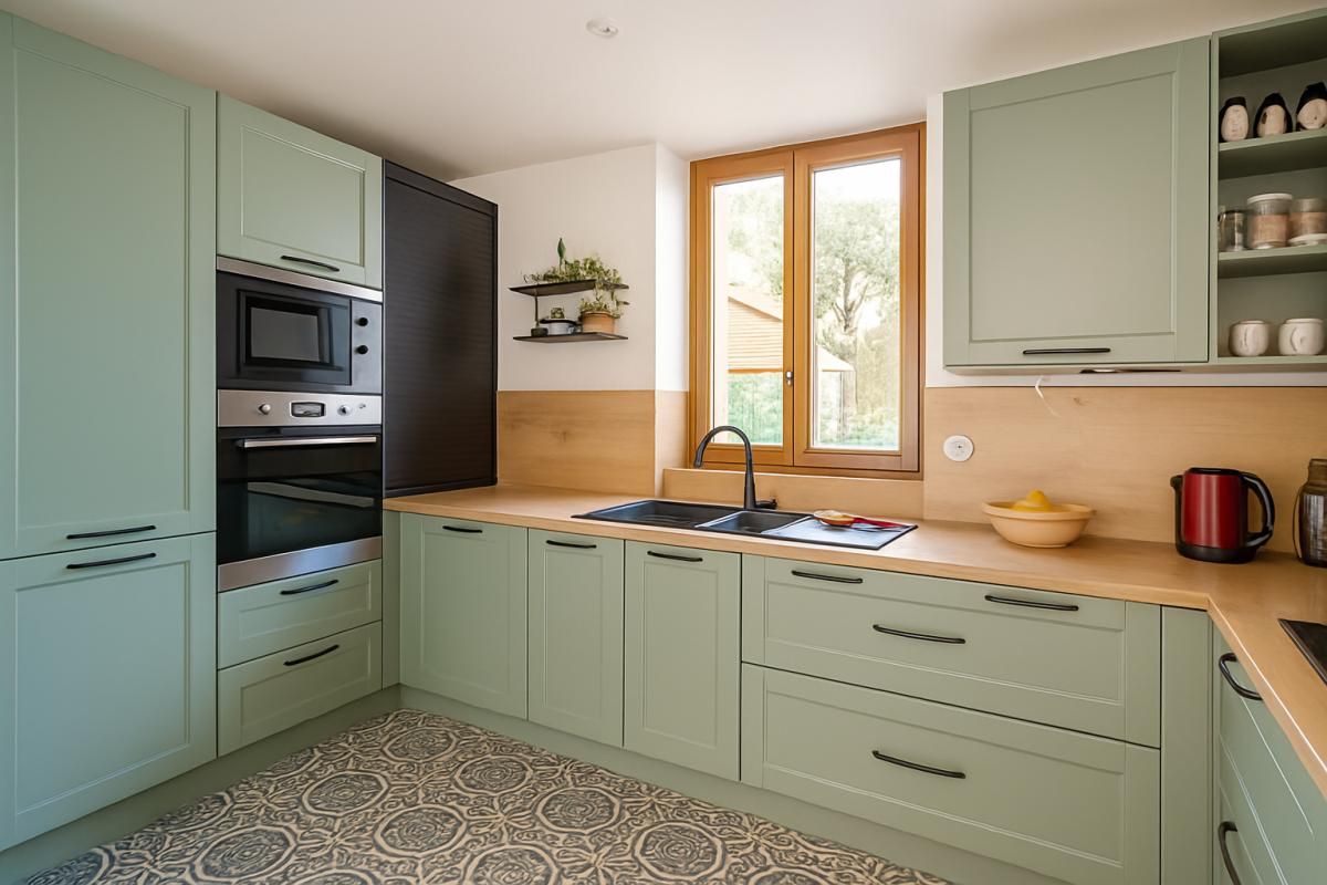 ROSNY-SUR-SEINE Maison Rosny Sur Seine 6 pièce(s) 120 m2 3