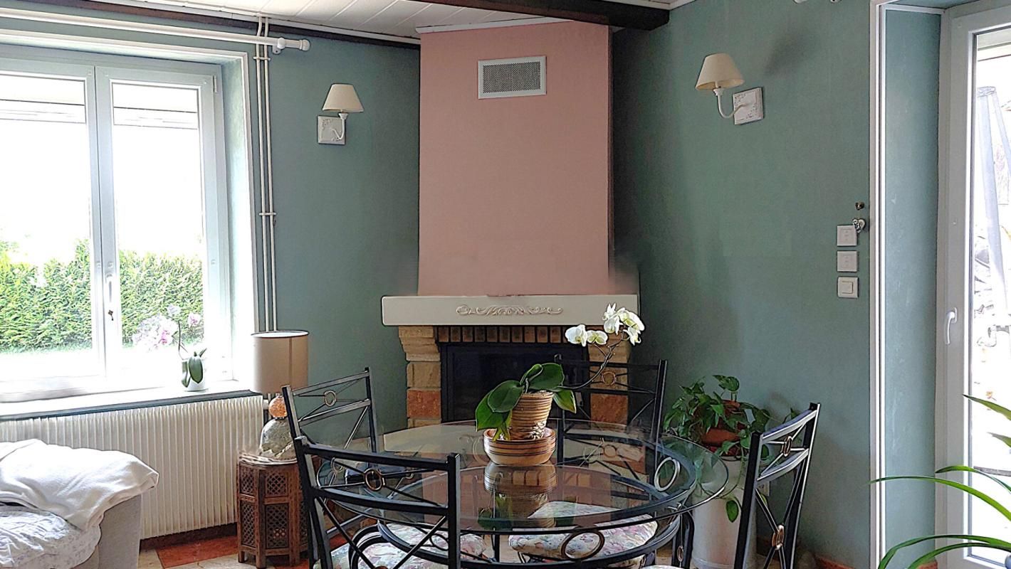 CORRE Maison Corre 7 pièce(s) 181 m2, dépendances, jardin 3