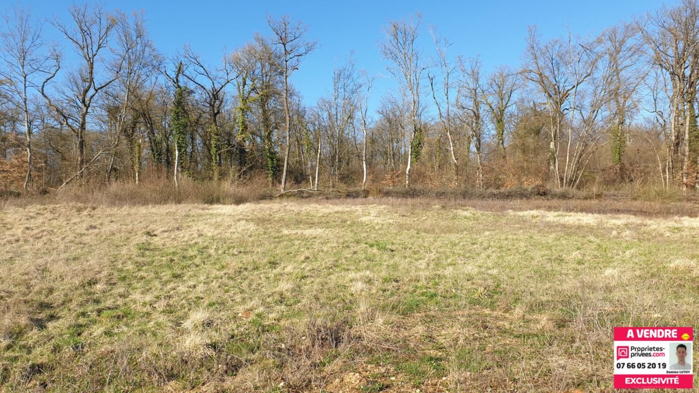 AUDINCOURT Terrain à bâtir de 977 m² 2